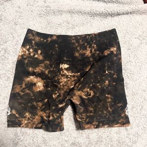 Darc sport Everson seamless shorts